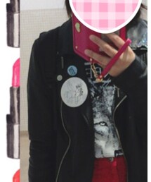 monomania | ブローチ/コサージュ