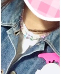 Handmade | ネックレス