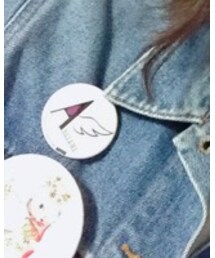 アンジュルム | ブローチ/コサージュ