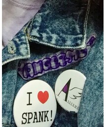 Handmade | ブローチ/コサージュ