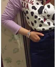 Handmade | ブレスレット