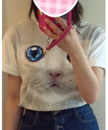 RETRO GIRL | Tシャツ/カットソー