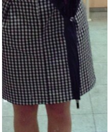 RETRO GIRL | スカート