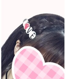 G2? | バレッタ/ヘアクリップ