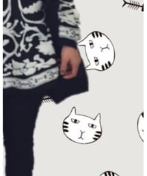 monomania | トートバッグ