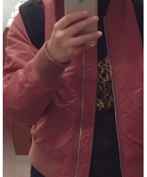 UNIQLO | ブルゾン