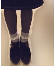 tutuanna | ソックス/靴下