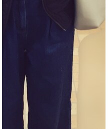 SM2 | デニムパンツ