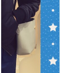 GLOW | ショルダーバッグ