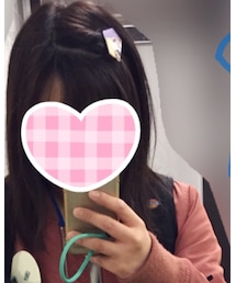 300均一 | バレッタ/ヘアクリップ