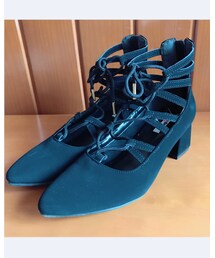 attagirl | パンプス