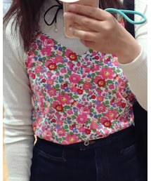 UNIQLO | キャミソール