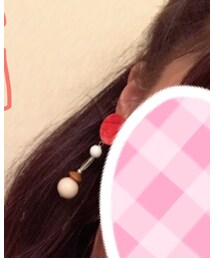 300均一 | イヤリング