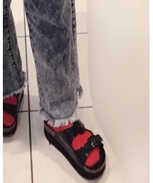 KateRuber | サンダル