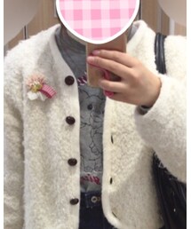 MURUA | スウェット