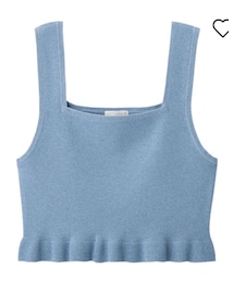 GU | タンクトップ