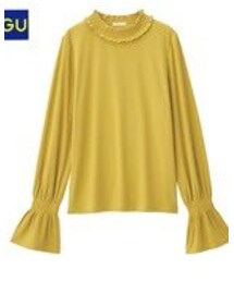 GU | Tシャツ/カットソー