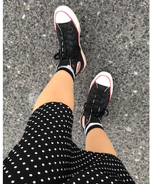 CONVERSE | スニーカー