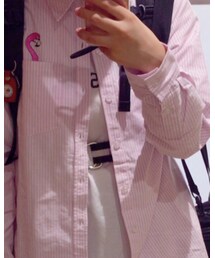 GU | Tシャツ/カットソー