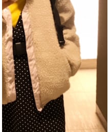 GORGE | ブルゾン