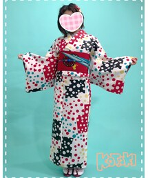 金沢で着物レンタル | 浴衣