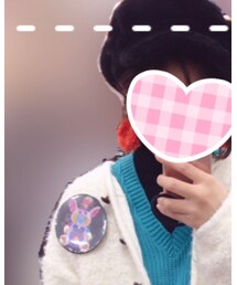 Handmade | イヤリング