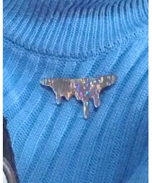 monomania | ブローチ/コサージュ