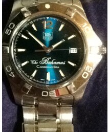 TAG Heuer | アナログ腕時計