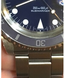 Tudor | アナログ腕時計