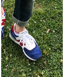 NEW BALANCE | スニーカー