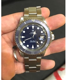 Tudor | アナログ腕時計