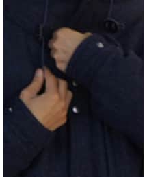 THE NORTH FACE PURPLE LABEL | ダウンジャケット/コート