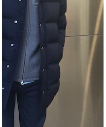 THE NORTH FACE PURPLE LABEL | ダウンジャケット/コート