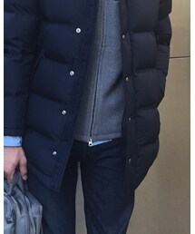 THE NORTH FACE PURPLE LABEL | ベスト