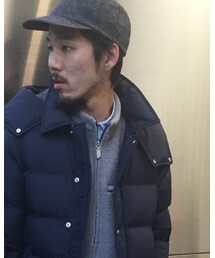 nanamica | シャツ/ブラウス