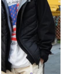 THE NORTH FACE | ダウンベスト