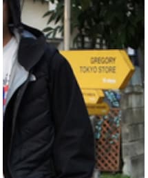 THE NORTH FACE | マウンテンパーカー