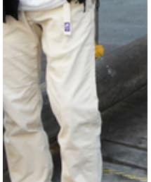 THE NORTH FACE PURPLE LABEL | その他パンツ