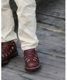 THE NORTH FACE | ブーツ