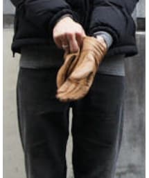 THE NORTH FACE | 手袋