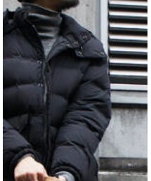 THE NORTH FACE PURPLE LABEL | ダウンジャケット/コート