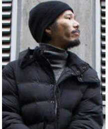 nanamica | スウェット