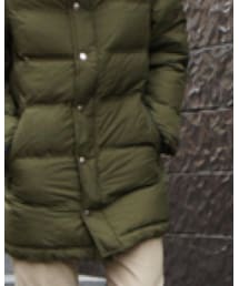 THE NORTH FACE PURPLE LABEL | ダウンジャケット/コート