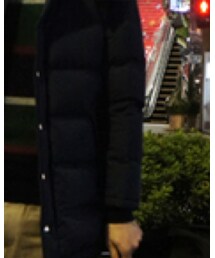 THE NORTH FACE PURPLE LABEL | ダウンジャケット/コート