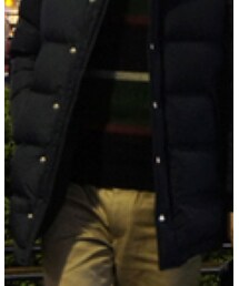 nanamica | ニット/セーター