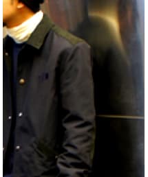 JUNYA WATANABE MAN | ブルゾン