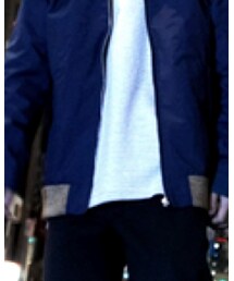 nanamica | Tシャツ/カットソー