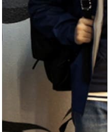 THE NORTH FACE PURPLE LABEL | バックパック/リュック