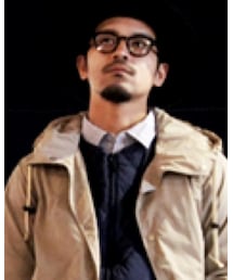 THE NORTH FACE PURPLE LABEL | シャツ/ブラウス