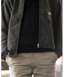 THE NORTH FACE PURPLE LABEL | ニット/セーター